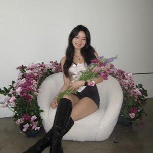 Meet your Posher, Rachel